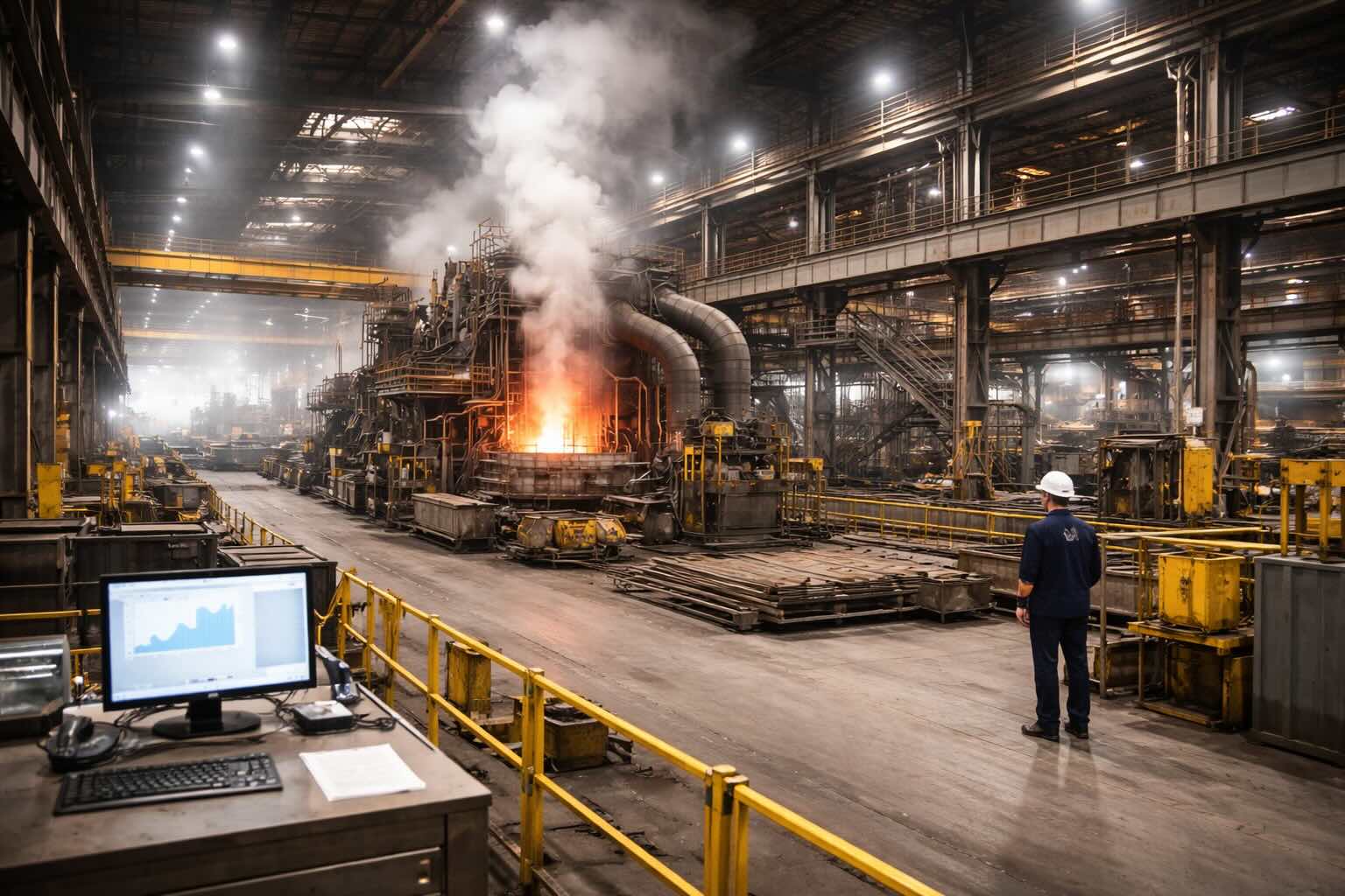 Menos sobrecostos y menos desperdicio energético BA Energía